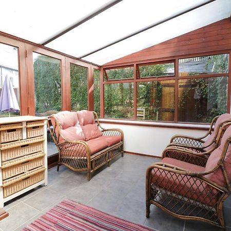 Arosfa Villa Bala Exteriör bild